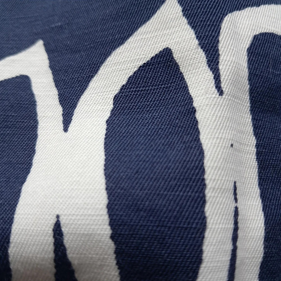 Kate Spade Aline Tropical Print Pleated Skirt - Picture 8 of 12